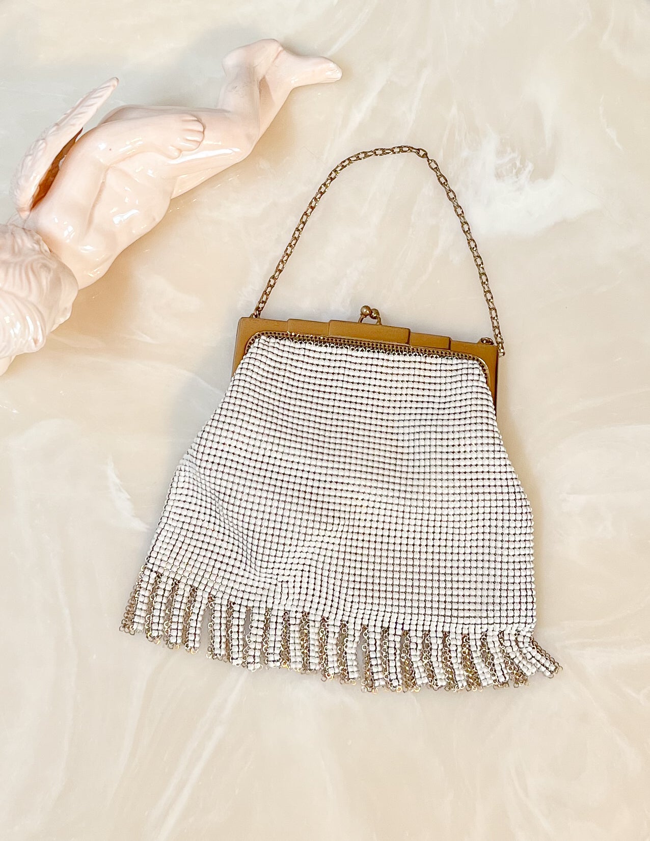 White and davis bags sale