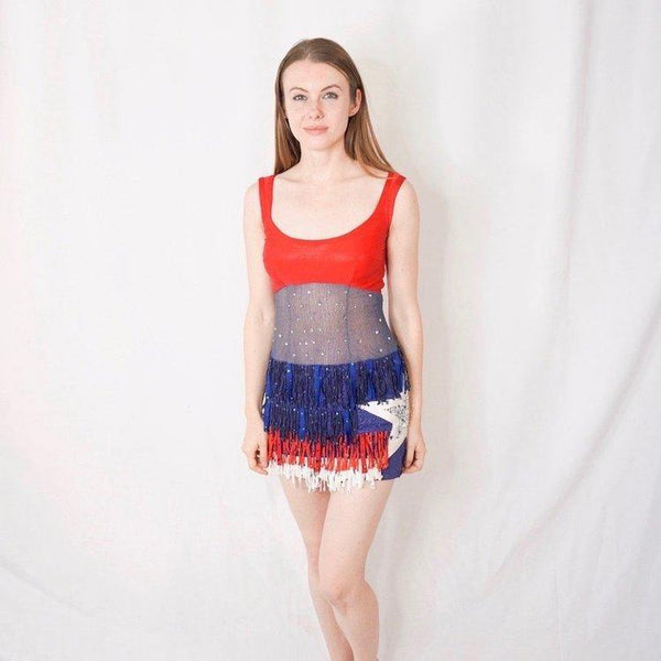 10 Guilt Free Outfits You Can Wear For 4th Of July 10 items perfect for the 4th of July that will make you stand out for all of the right reasons  READ MORE - Fashion Without Trashin