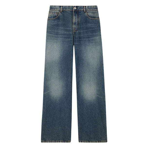 G. GWYN Label Goop Shiloh Jean $450 NWT 26