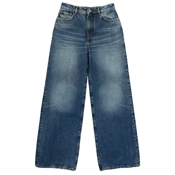 G. GWYN Label Goop Shiloh Jean $450 NWT 26