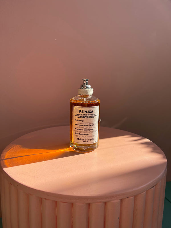 MAISON MARGIELA Replica Jazz Club Brooklyn 2013 New 3.4oz
