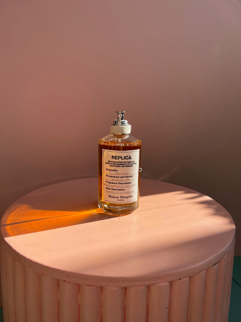 MAISON MARGIELA Replica Jazz Club Brooklyn 2013 New 3.4oz