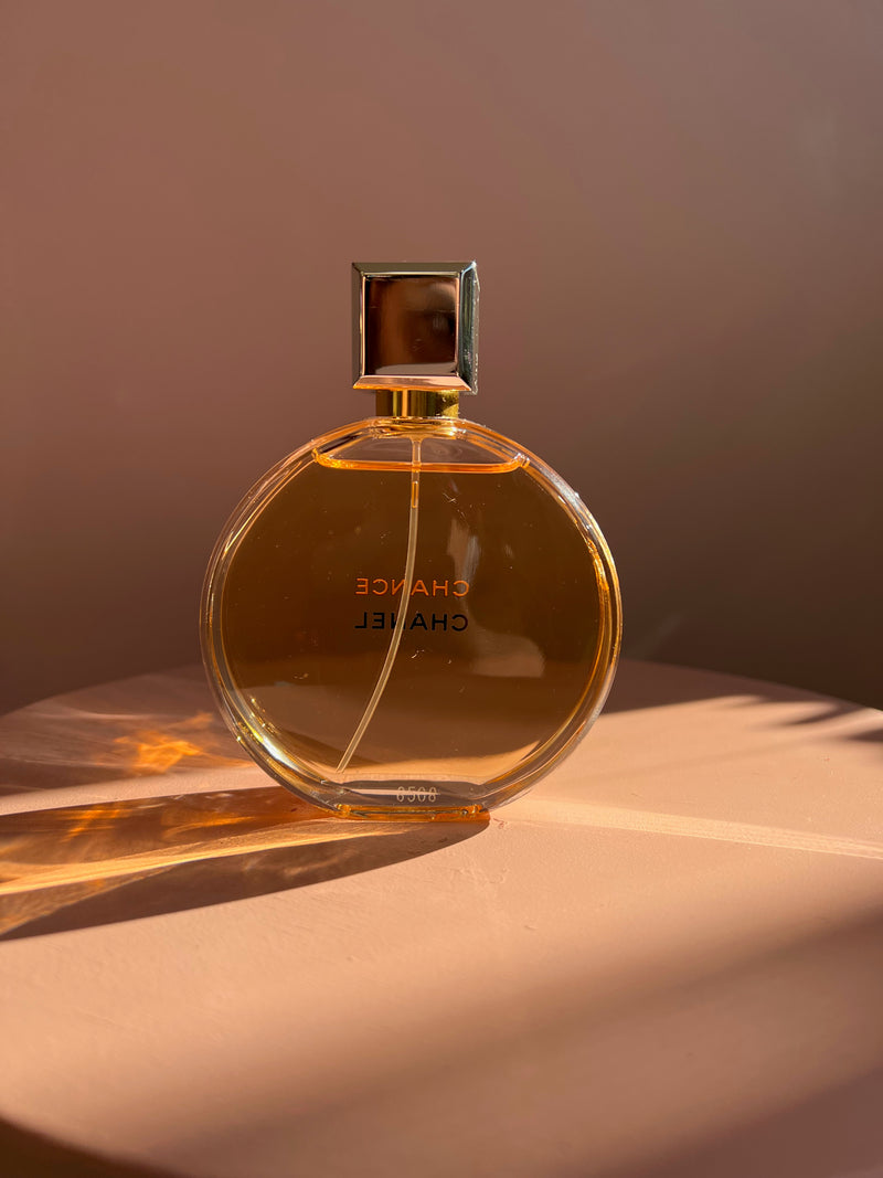 CHANEL Chance Eau De Parfum New 3.4oz