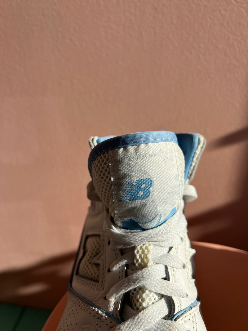 New Balance 650 Aime Leon Dore Blue Haze Sneakers (7)