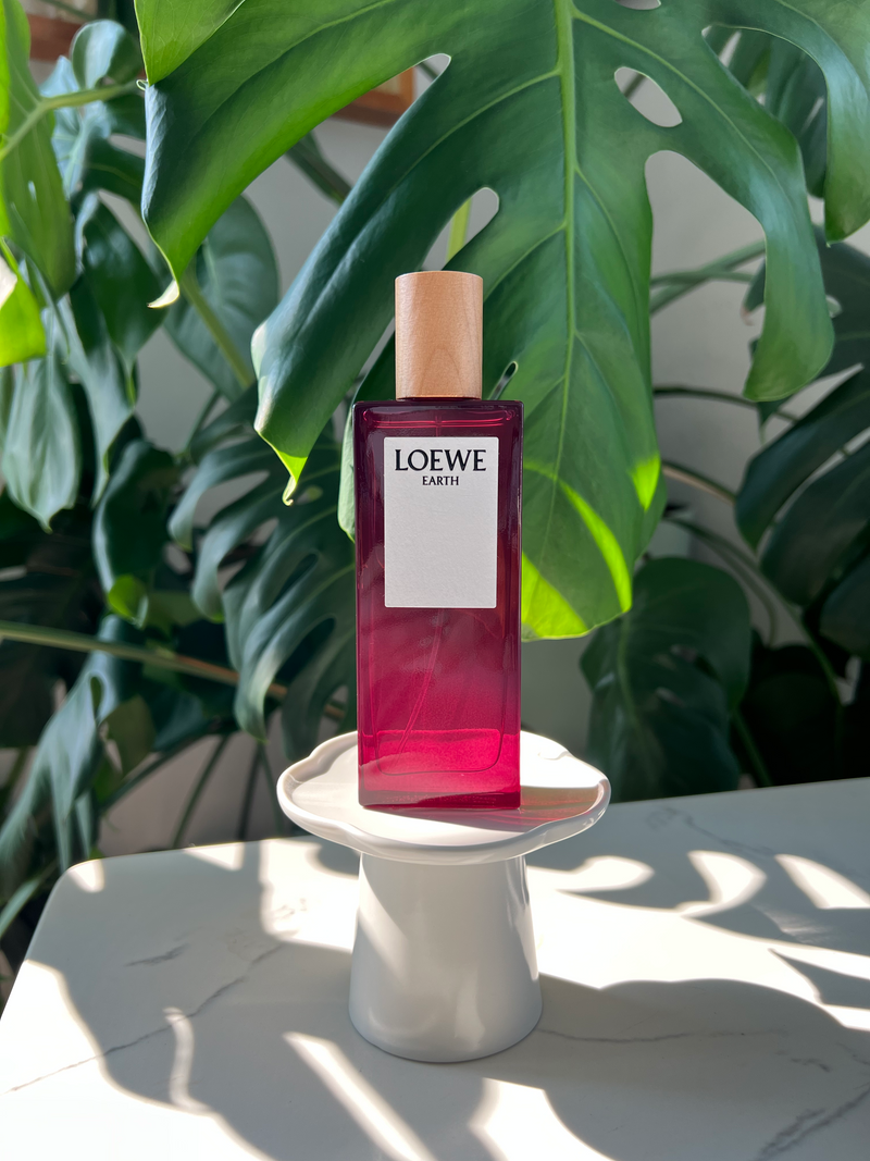 LOEWE Earth Eau De Parfum 1.7oz