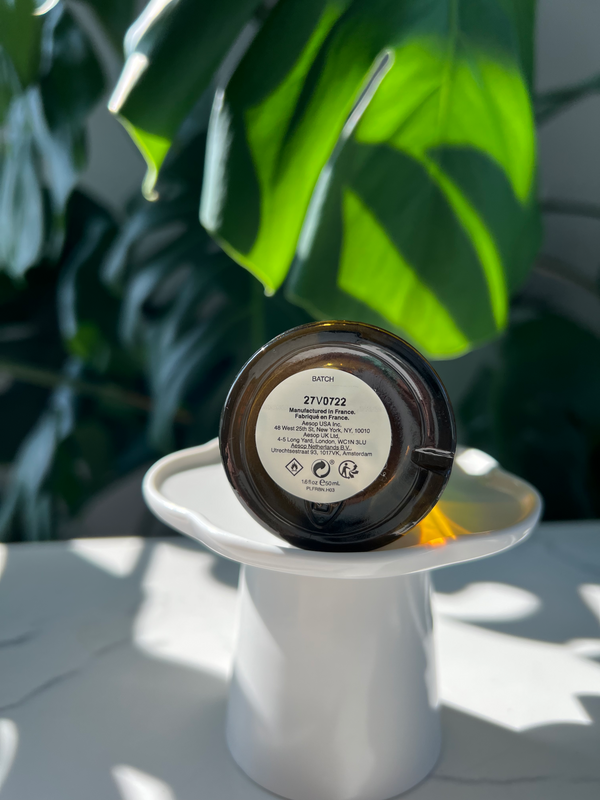 AĒSOP. Gloam Eau De Parfum Fragrance 50ml