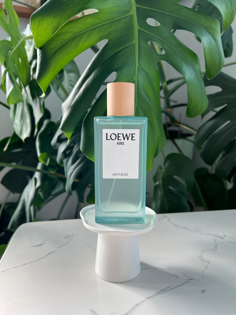 LOEWE Aire Anthesis Eau De Parfum 3.4oz