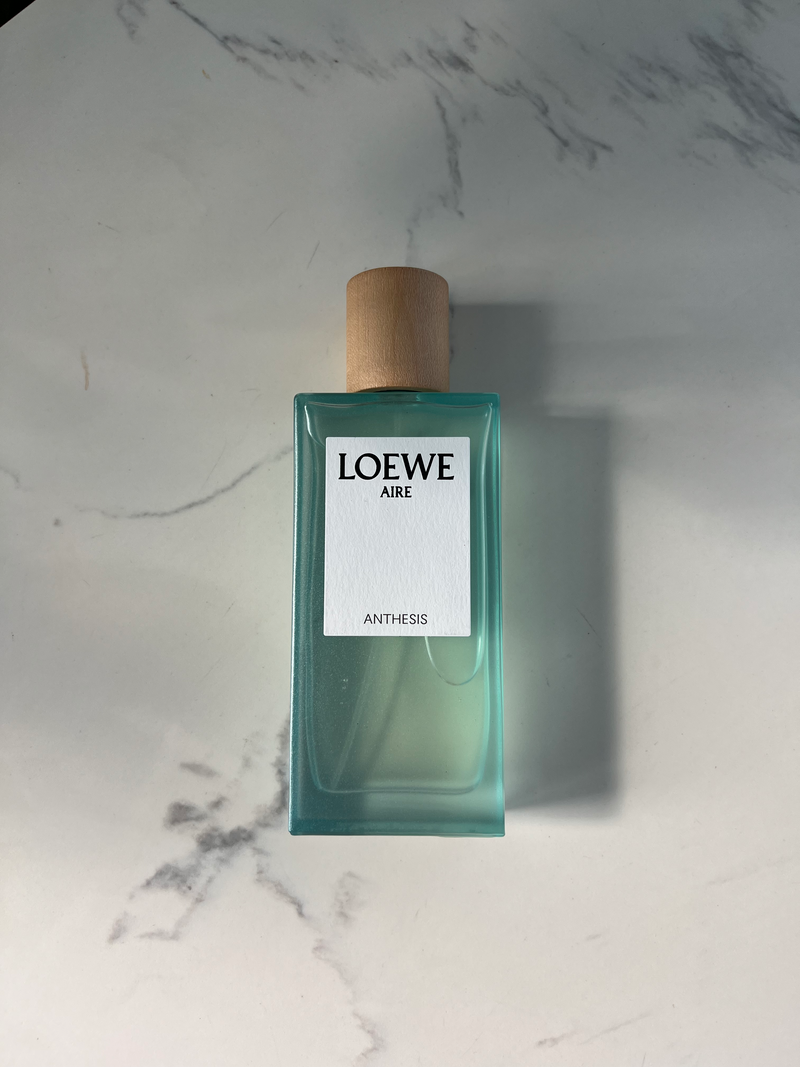 LOEWE Aire Anthesis Eau De Parfum 3.4oz