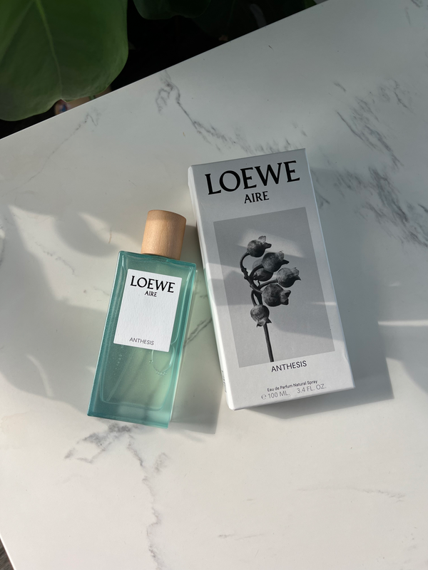 LOEWE Aire Anthesis Eau De Parfum 3.4oz