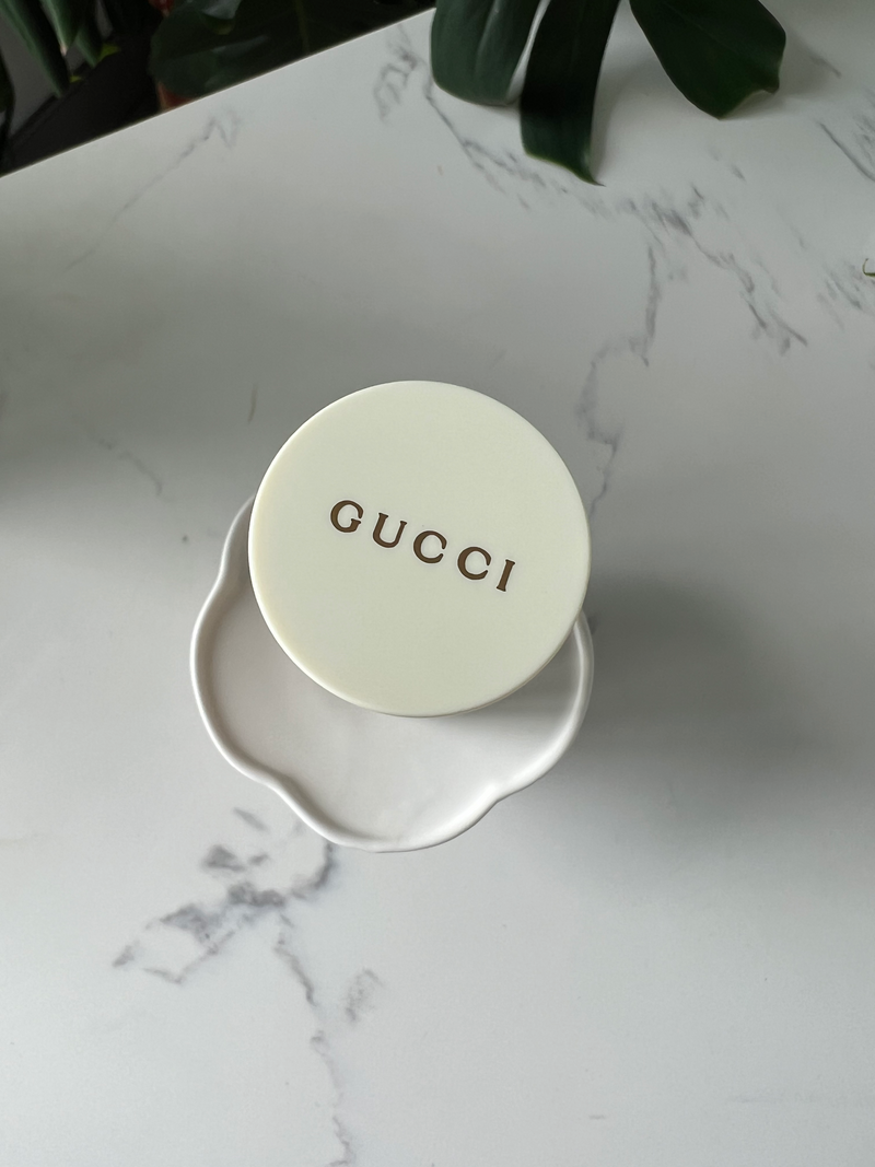 GUCCI Éternité De Beauté 24H Wear Breatheable Foundation Matte Finish