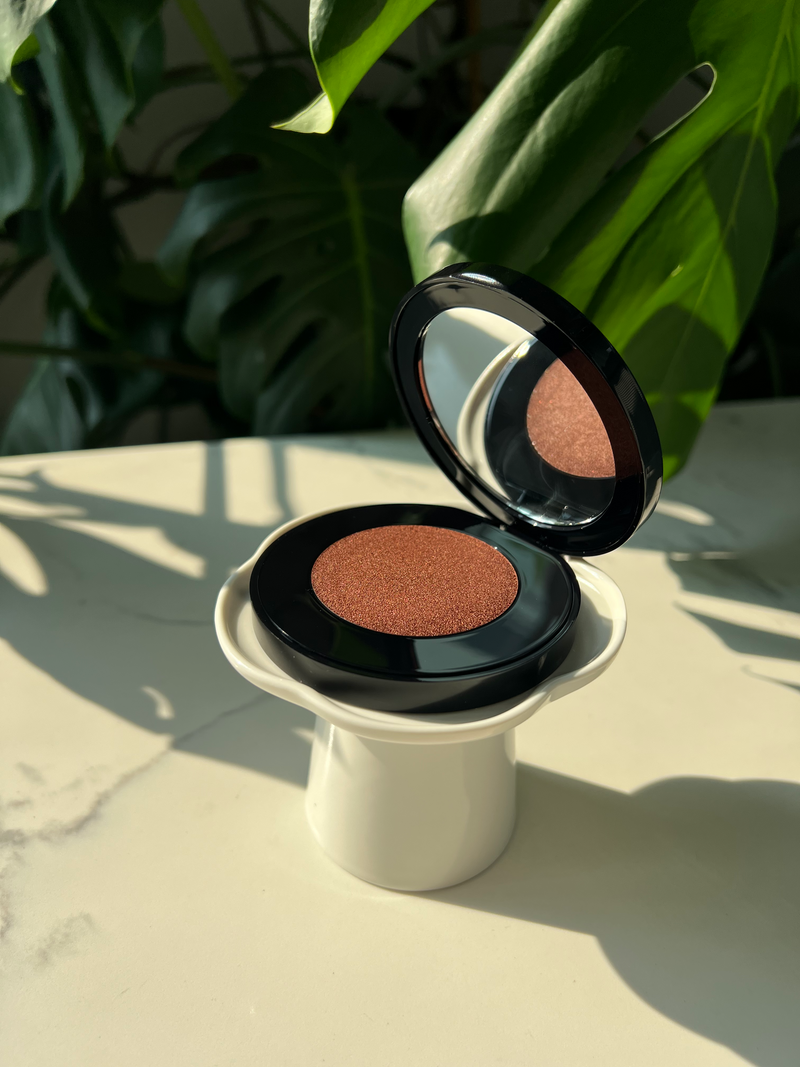 SAIE Glow Sculpt Bronzeglow Bronzer Highlighting Blush