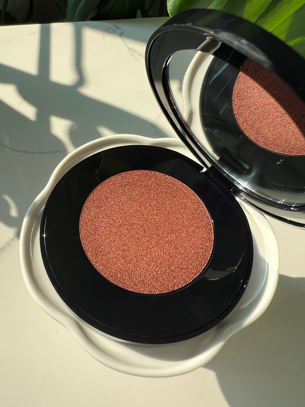 SAIE Glow Sculpt Bronzeglow Bronzer Highlighting Blush