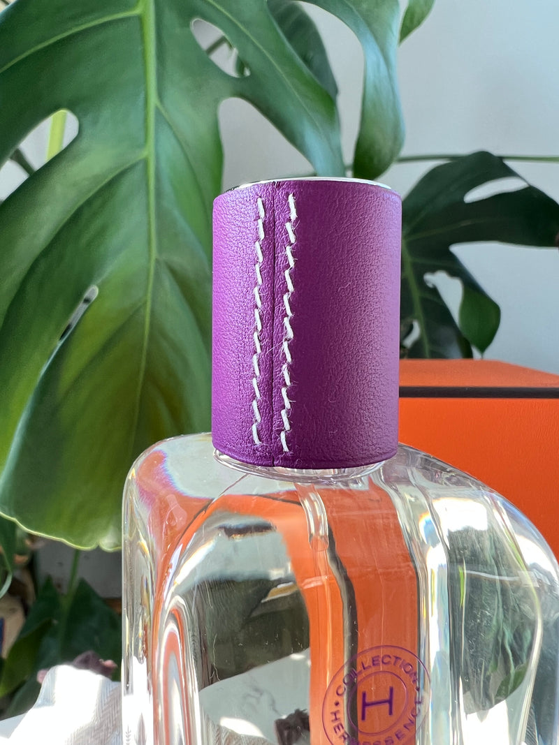 HERMÉS Violette Volynka Collection Hermessence Paris Perfume