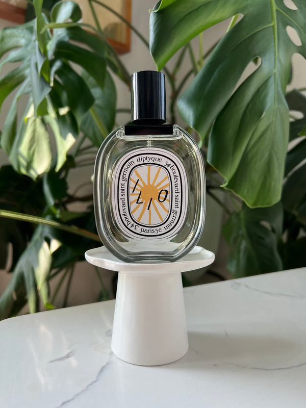 DIPTYQUE Ilio Eau De Toilet Perfume 100ml 3.4oz