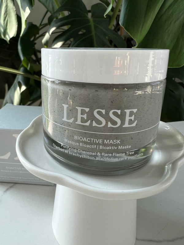 LESSE Bioactive Mask 2oz 60ml