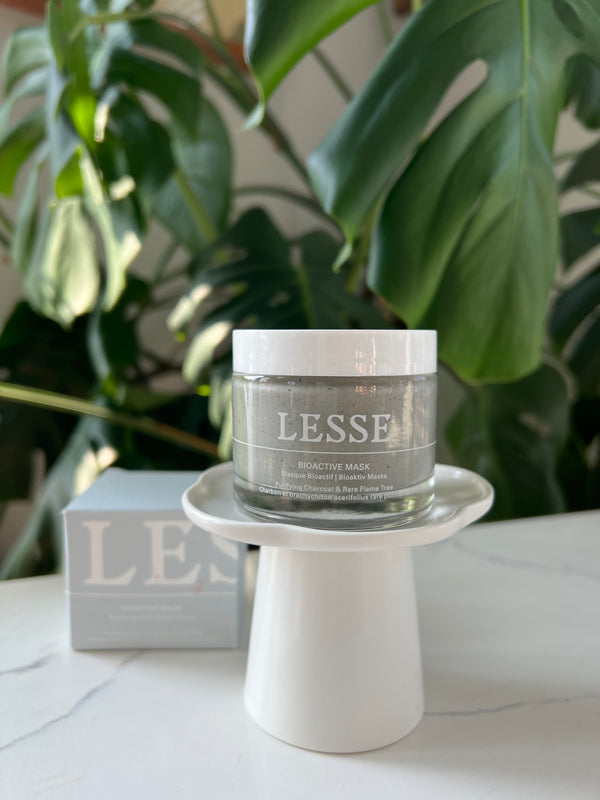 LESSE Bioactive Mask 2oz 60ml