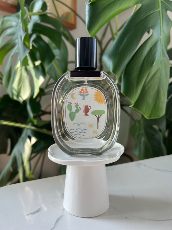 DIPTYQUE Ilio Eau De Toilet Perfume 100ml 3.4oz