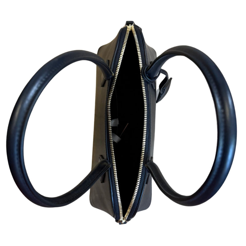 REFORMATION x Camille Rowe Camille Shoulder Bag Black Leather $398 NWT