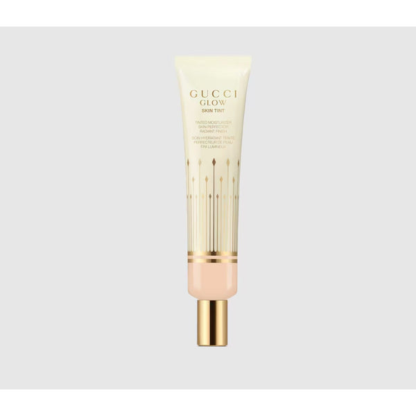GUCCI Glow Skin Tint FAIR 15 $60 NWOB