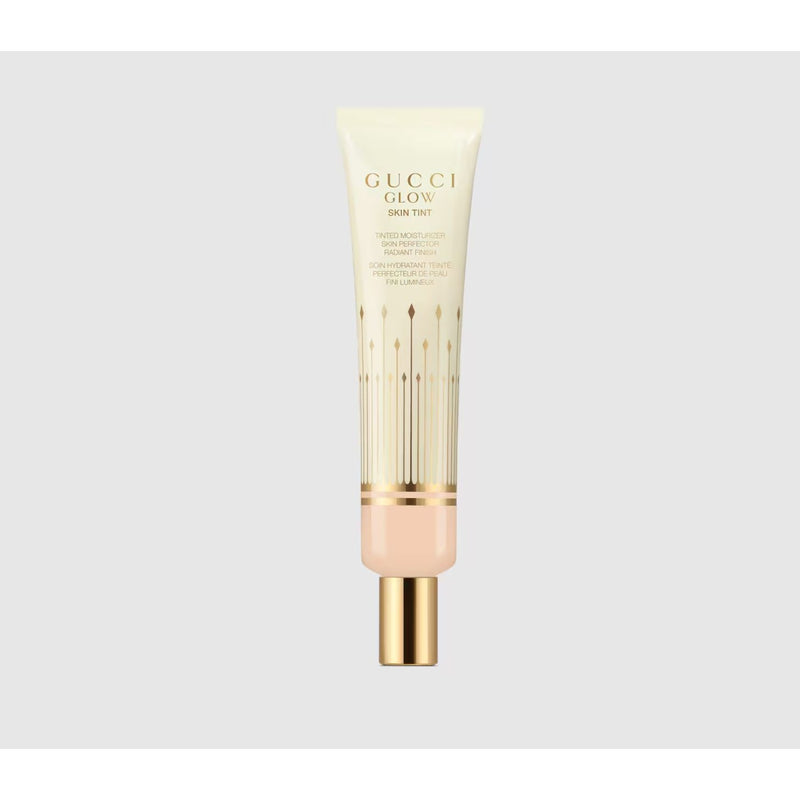 GUCCI Glow Skin Tint FAIR 15 $60 NWOB
