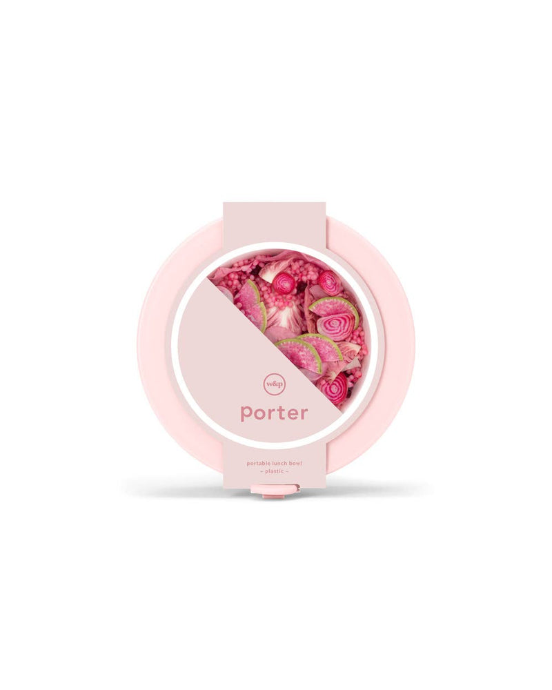 W&P - Porter Plastic Bowl