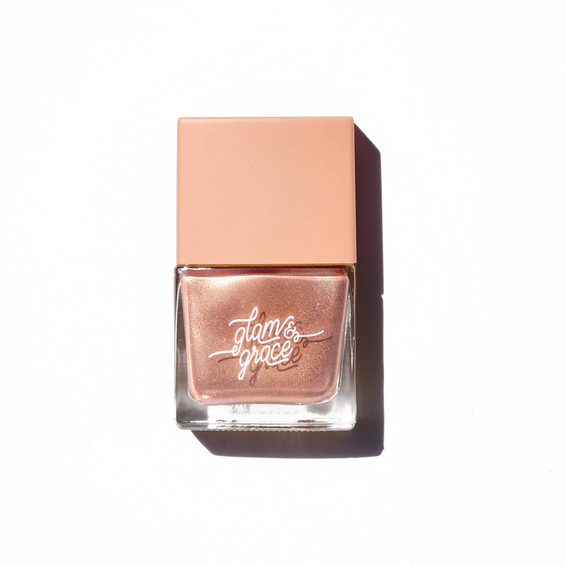 Glam & Grace - Nail Polish Shifting Sands