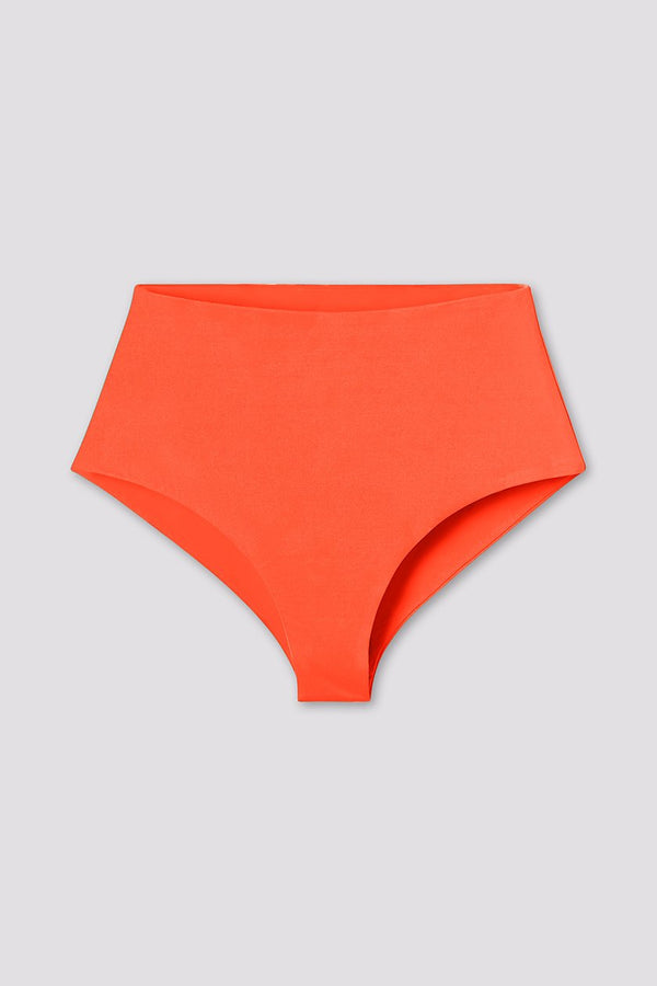 GIRLFRIEND COLLECTIVE Poolside Bikini Bottom in Koi FINAL SALE