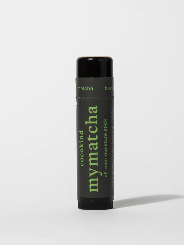 Cocokind Mymatcha All-Over Moisture Stick