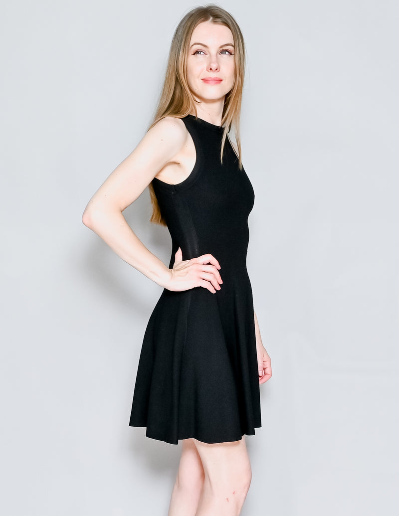 Alice and deals olivia black dress