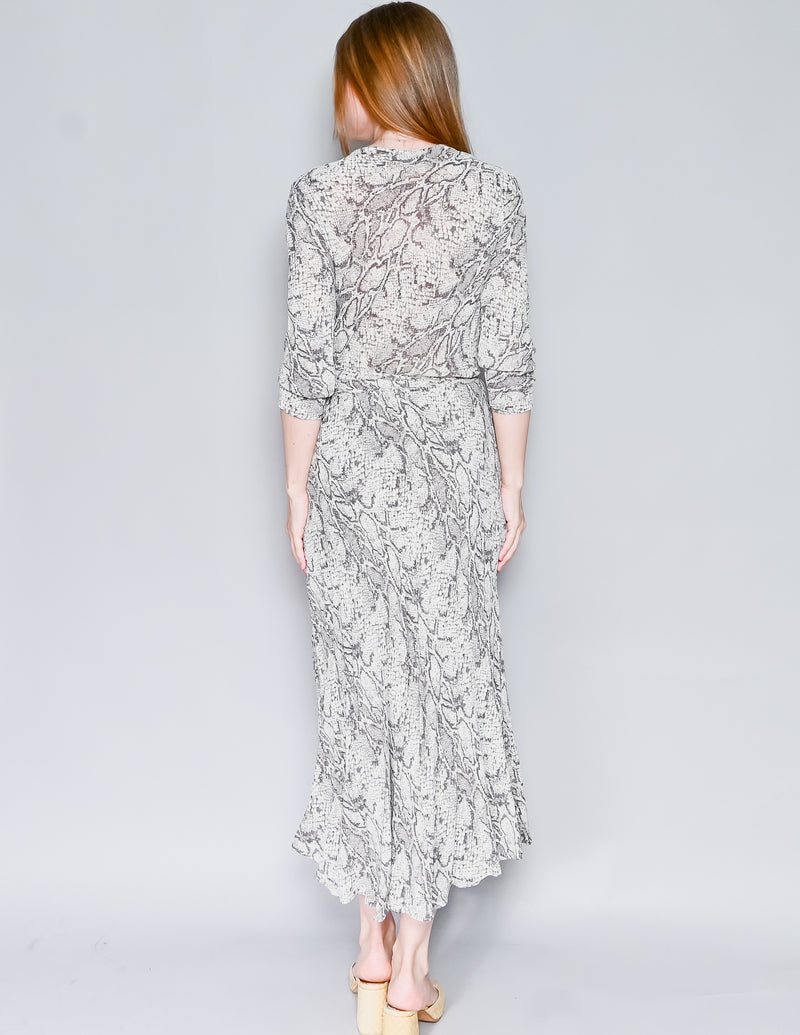 Jaz dress on sale reformation