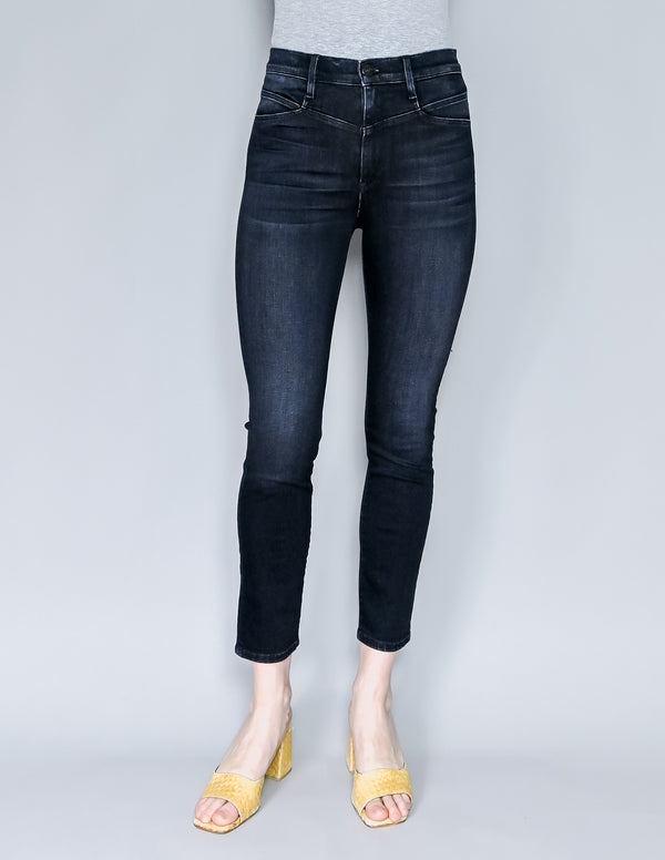 3x1 Higher Ground Jessie High-Rise Straight Jeans (26)