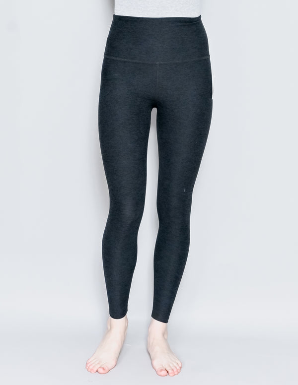BEYONG YOGA Spacedye Caught In The Midi Legging NWT (S)