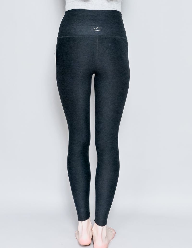 BEYONG YOGA Spacedye Caught In The Midi Legging NWT (S)