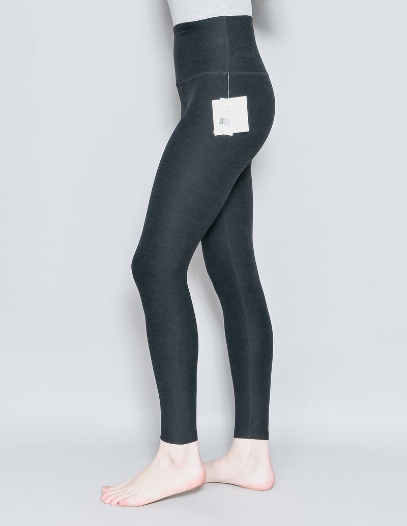 BEYONG YOGA Spacedye Caught In The Midi Legging NWT (S)