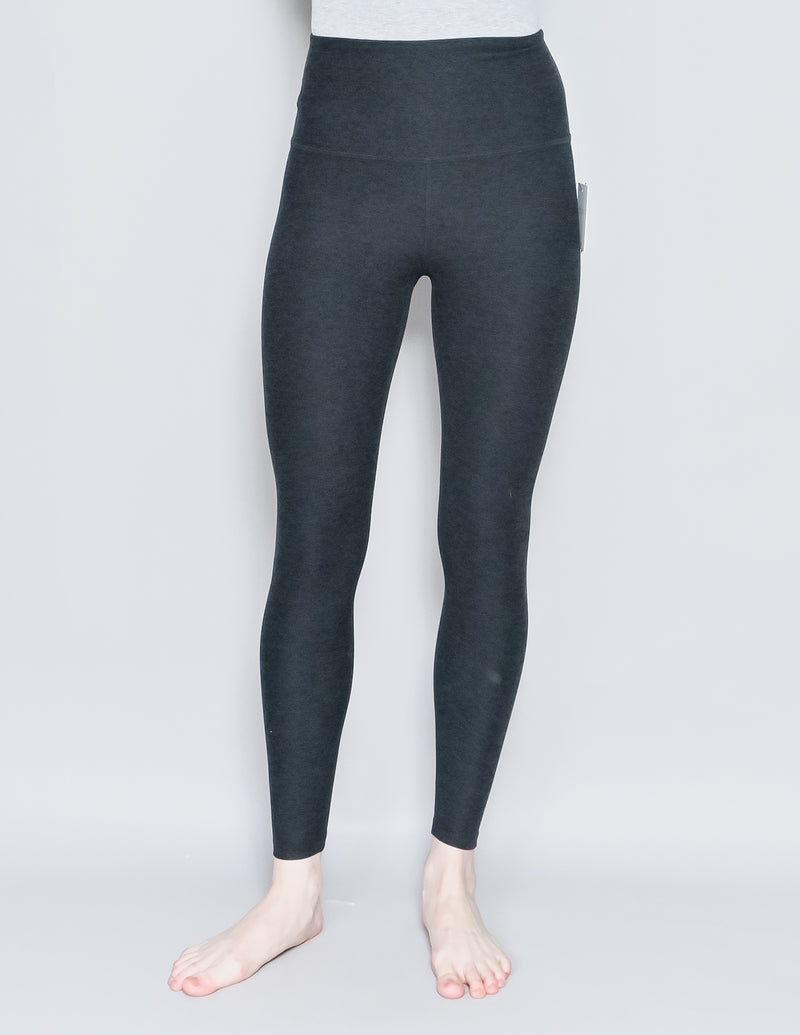 BEYONG YOGA Spacedye Caught In The Midi Legging NWT (S)