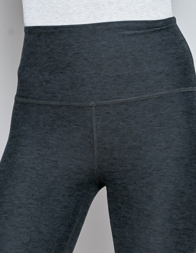 BEYONG YOGA Spacedye Caught In The Midi Legging NWT (S)