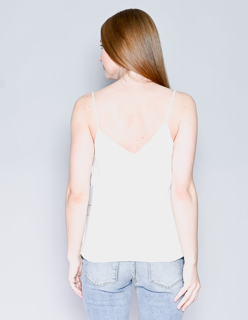 AMANDA UPRICHARD Voltaire Lace Trim Cami NWT (S)