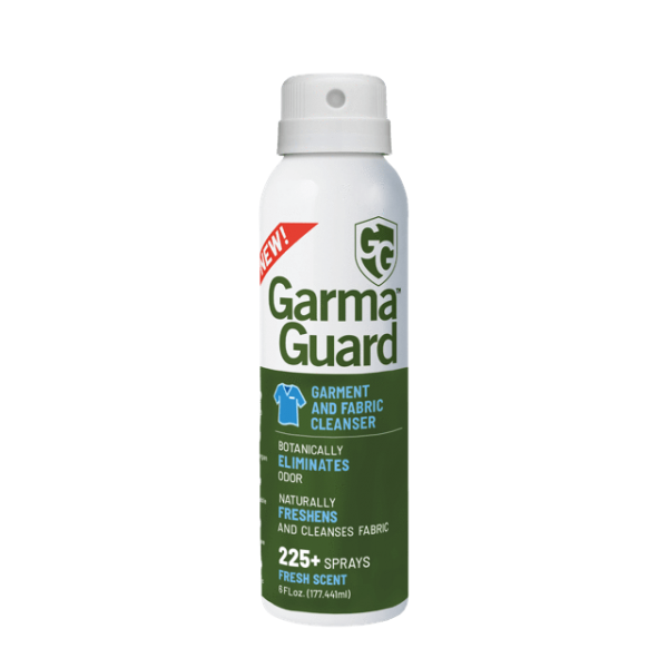 GarmaGuard™ - Garment and Fabric Cleanser
