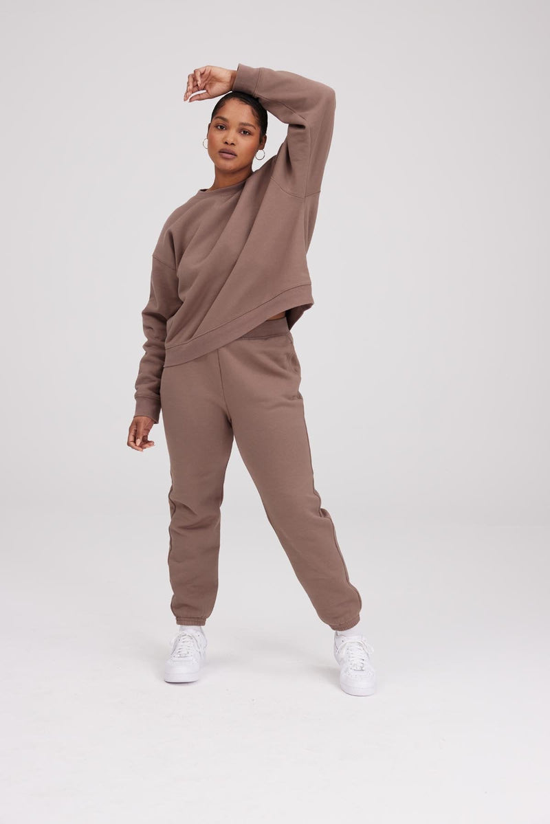 GIRLFRIEND COLLECTIVE Taro 50 50 Classic Jogger Fashion Without