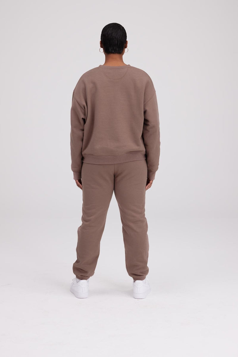 GIRLFRIEND COLLECTIVE Taro 50/50 Classic Jogger