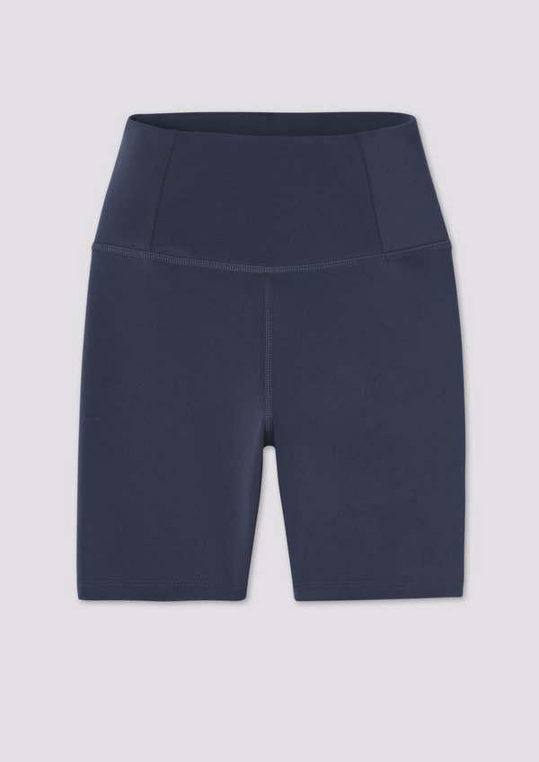 GIRLFRIEND COLLECTIVE Float Ultralight Run Short in Midnight FINAL SALE