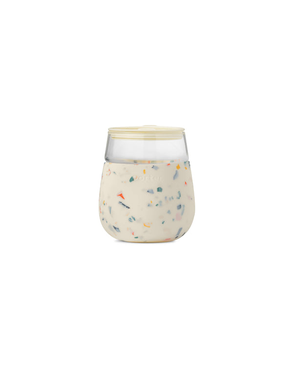 W&P - Porter Glass Terrazzo