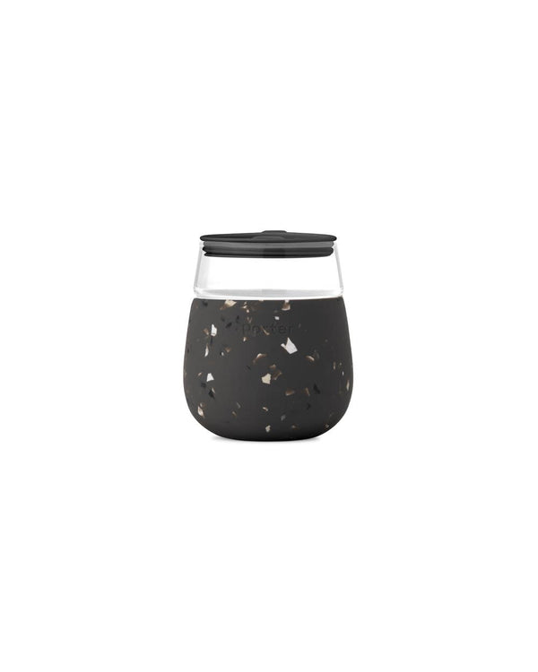 W&P Porter Glass - Terrazzo