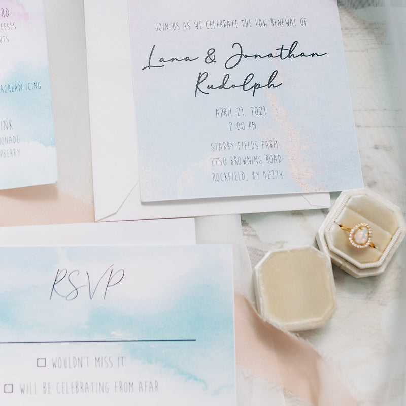 OPAL DEANNA RING